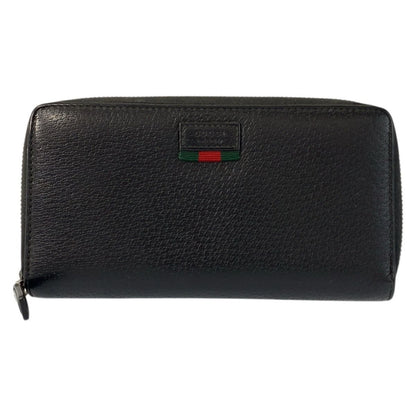Gucci Sherry Wallet Black