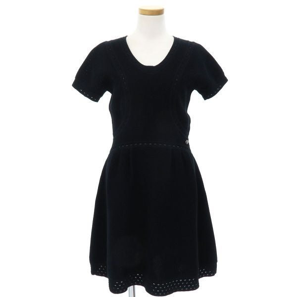 Chanel Dress Size 36