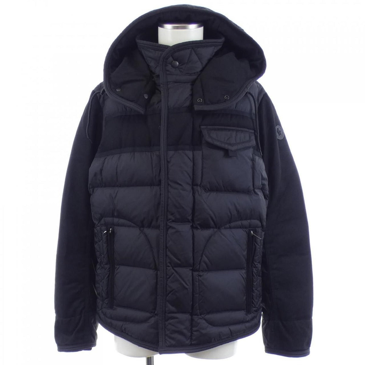 Moncler Ryan Down Jacket
