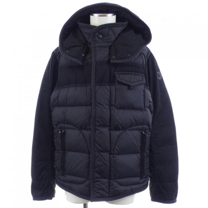 Moncler Ryan Down Jacket