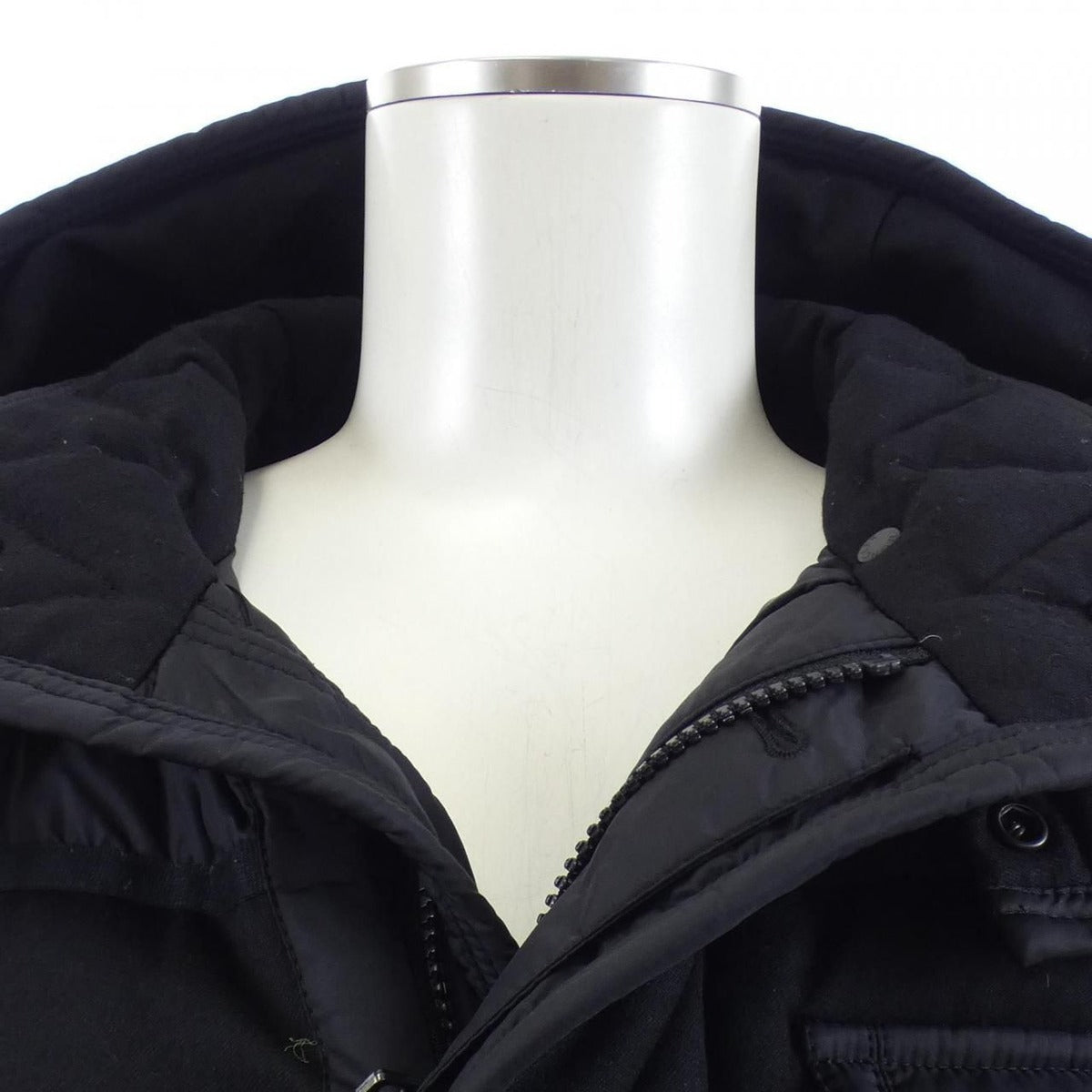 Moncler Ryan Down Jacket — view 7