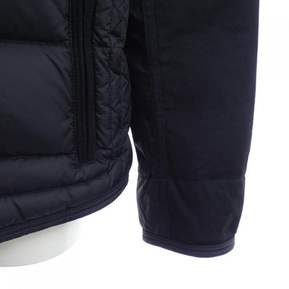 Moncler Ryan Down Jacket — view 8