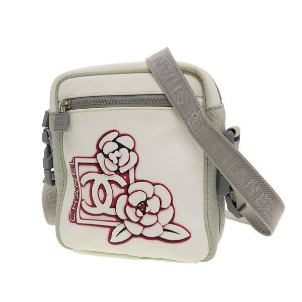 Chanel Sportsline Pouch