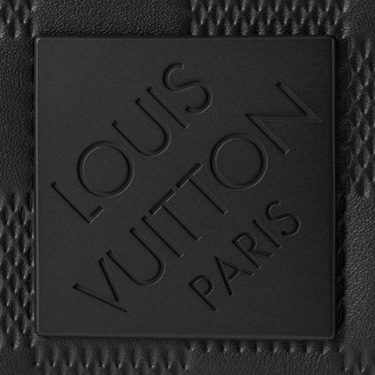 Louis Vuitton Waist Bag Body Bag Avenue Su Ring Bag Onyx