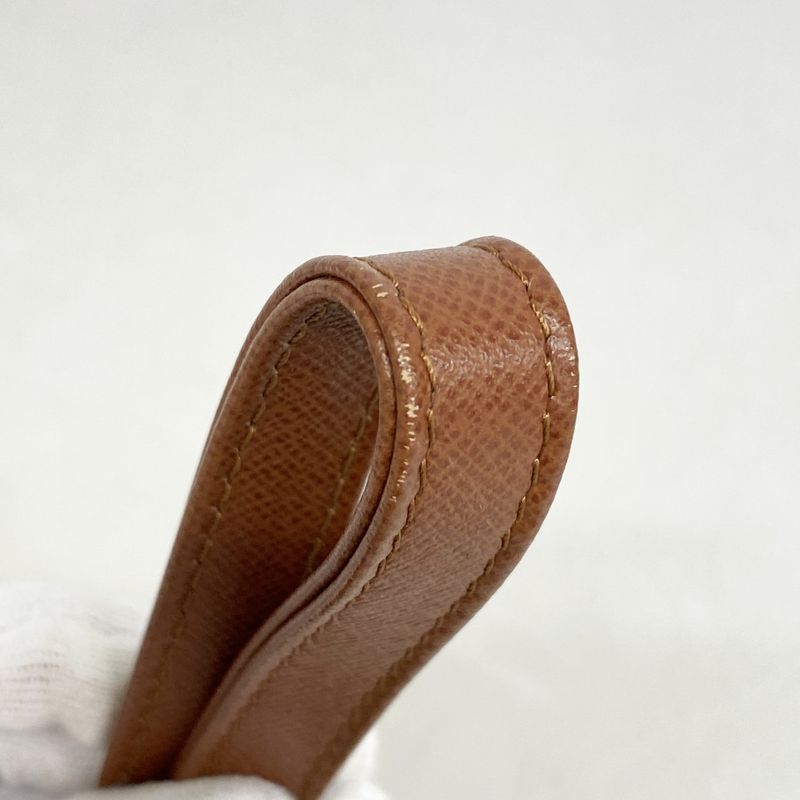 Louis Vuitton Clutch Bag Monogram Orsay M51790 Brown Men's