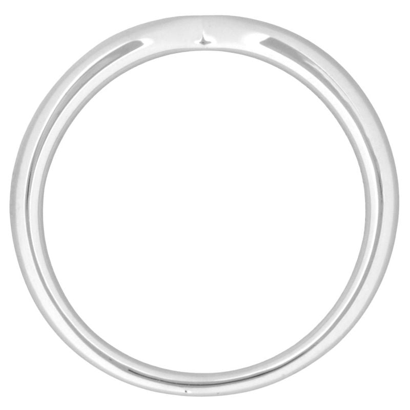 Tiffany & Co Tiffany & Co Harmony Ring Approx 11 Pt950 45g