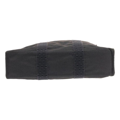 Hermes Fourre Tout MM Tote Bag Gray