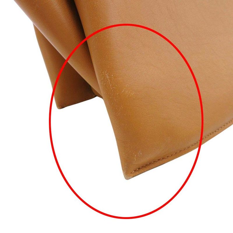 Good 2016 Phoebe Period Celine Tri Fold Trifold Leather Handbag Tote Bag