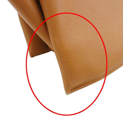 Good 2016 Phoebe Period Celine Tri Fold Trifold Leather Handbag Tote Bag