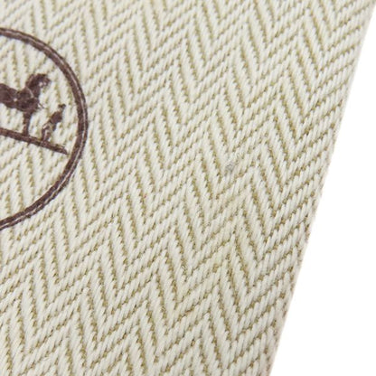 Hermes Small Accessories de Ring Vaux Epson Rose Confetti Earphone Holder