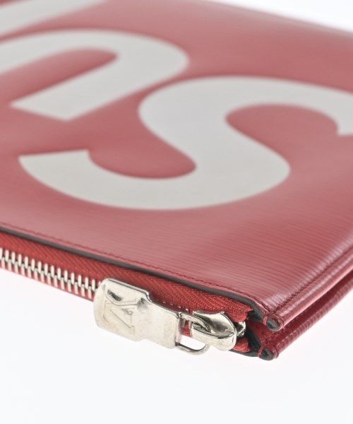 Louis Vuitton Clutch Bag Women's