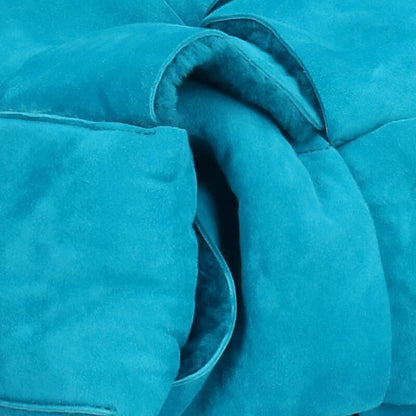 Bottega Veneta Arco Tote Mouton Leather Intrecciato Tote Bag Men's