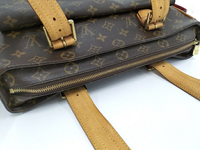 Louis Vuitton Murity Precisite Monogram M51162