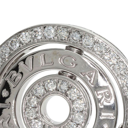 Bvlgari Bulgari Astorale Diamond Bracelet 18K White Gold Ladies