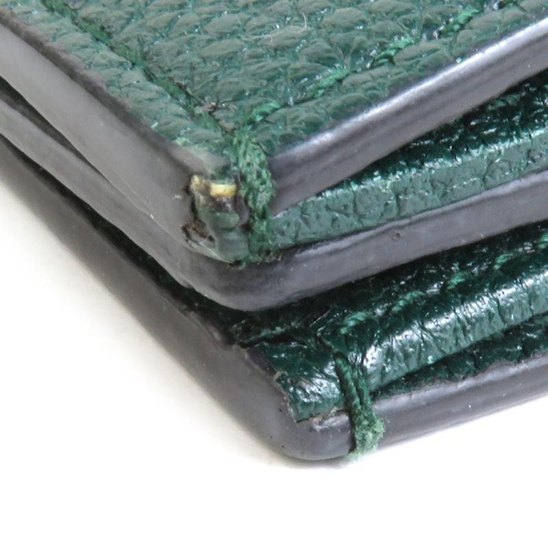 Gucci Chain Wallet Folded Wallet 570660