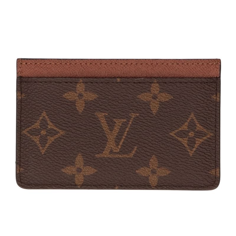 Louis Vuitton Porte Cult Surple M61733 Monogram Women's Alma Nyack