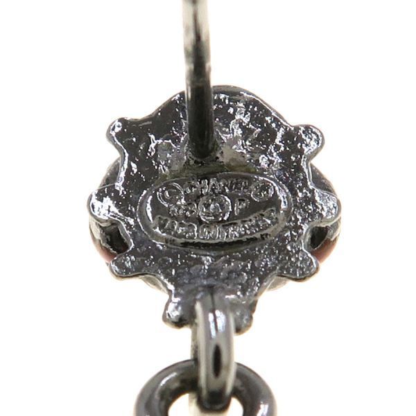 Chanel 06pearrings [rank B