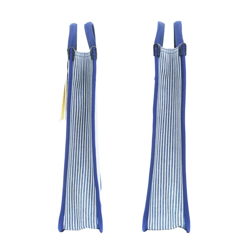 Guccix Oshkosh Collaboration Bag Blue - Blue Stripe Children's Line
