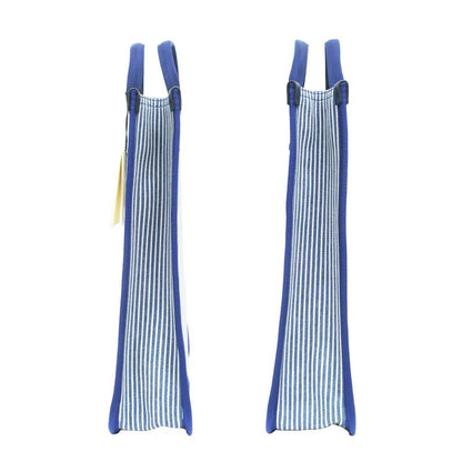 Guccix Oshkosh Collaboration Bag Blue - Blue Stripe Children's Line