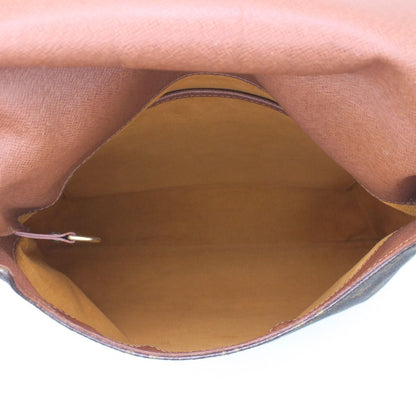 Louis Vuitton Monogram Musette Shoulder Bag