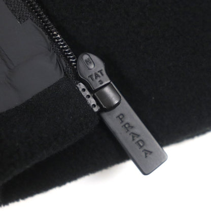 Prada 21AW Sjc587 Linea Rossa Linea Rosso Heat Seal Tape Technical Fabric