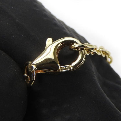 Cartier Bracelet Baby Love Bracelet Cojo6006 18K Yellow Gold Approx 4g Yellow