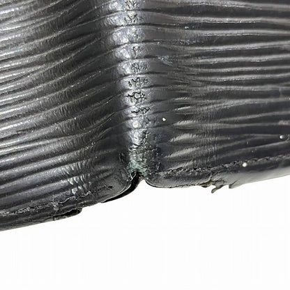 Louis Vuitton Epi Portobier Compact M63552 Bifold Wallet For Men