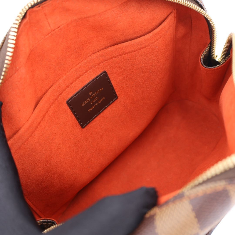 Louis Vuitton Damier Sarria Mini Handbag N51286