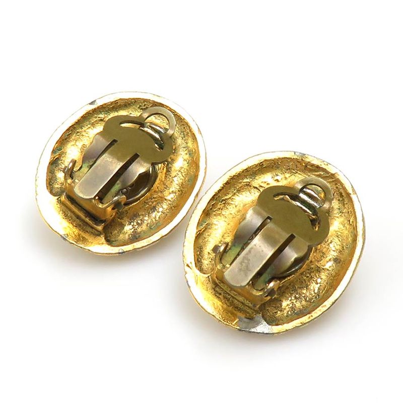 Chanel Earring