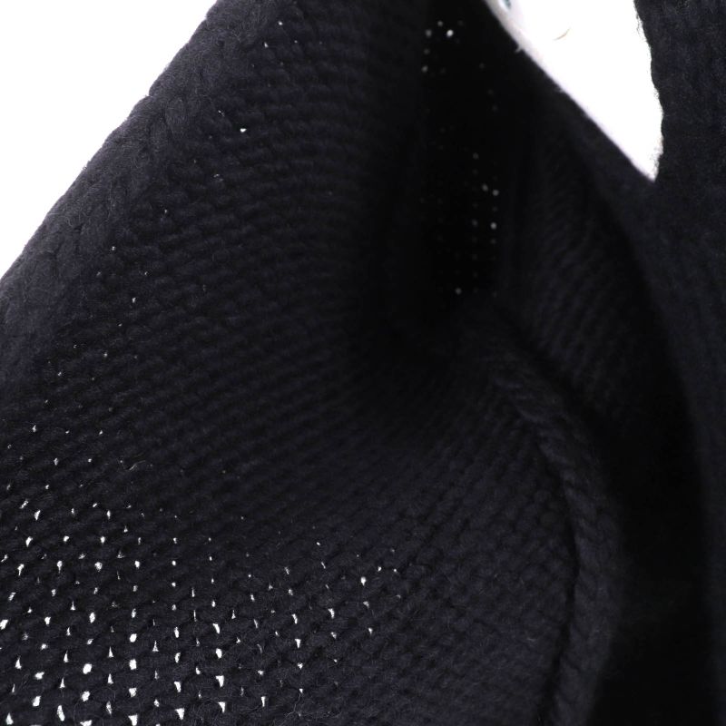 Gucci 104561 V-neck Cardigan + Sleeveless Knit 2-piece Set Thick Knit Ensemble