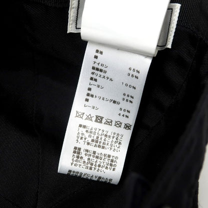 Hermes Serena Apron Doll Cap Size 57 Serie Button Hat Made In France 20250529