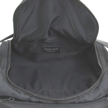 Chanel Vanity Bag Handbag New Travel Line
