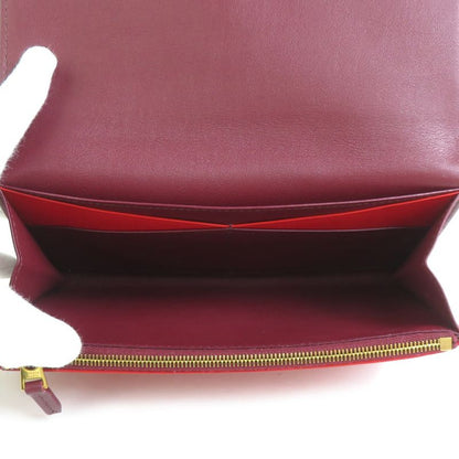Bottega Veneta Long Wallet