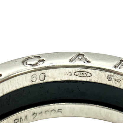 Bvlgari Bulgari Ring - Ring 925 185 925 185 B Zero One Save The Children Silver