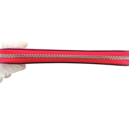 Louis Vuitton M82050 Epi Round Zipper Zippy Wallet Long Wallet Louis Vuitton