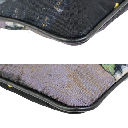 DIOR Homme Dior Homme Clutch Bag François Barre Pouch 32ka434