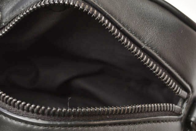 Bottega Veneta Shoulder Bag Shoulder Pouch Bottega Veneta Leggiero Perforated