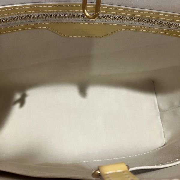 Louis Vuitton Vernis Avalon MM M91743 Bag Tote Bag Women