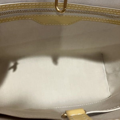 Louis Vuitton Vernis Avalon MM M91743 Bag Tote Bag Women