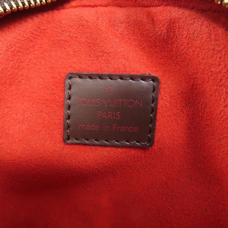 Louis Vuitton N51296 Pochette Ipanema Shoulder Bag Damier Canvas Women