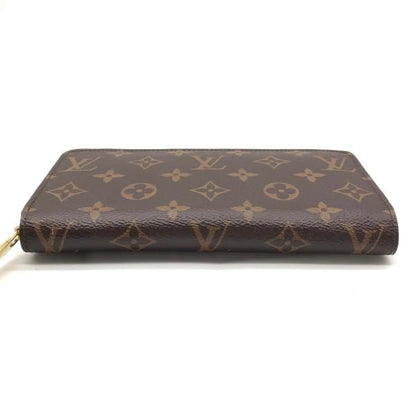 Louis Vuitton Monogram Zippy Wallet