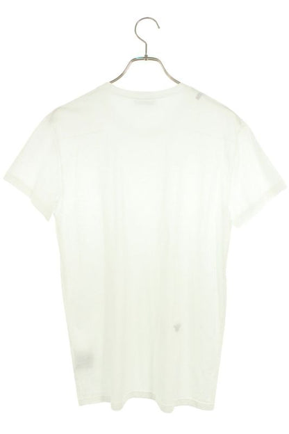 Dior 633j654b0039 BEE Embroidered T-shirt Men's XS