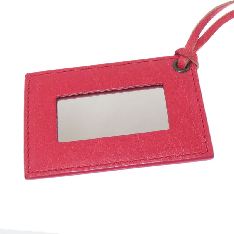 Balenciaga 300295 Classic Mini City Handbag Calf Women