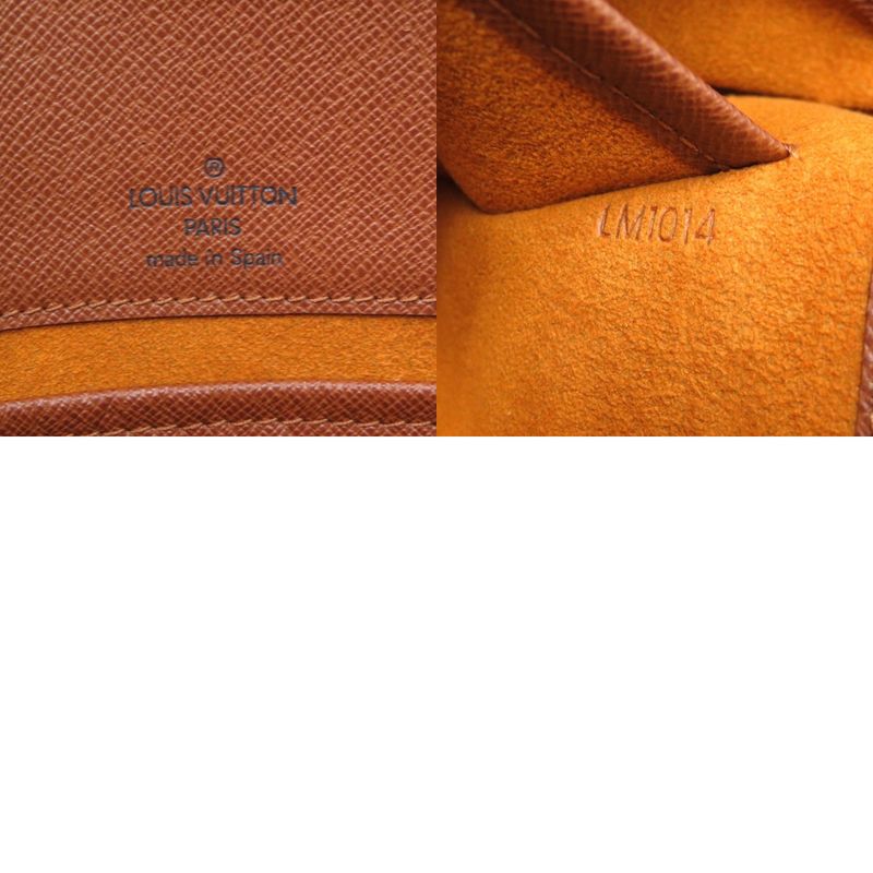 Louis Vuitton Musette Tango Long Strap Monogram M51388 Shoulder Bag LV 1390