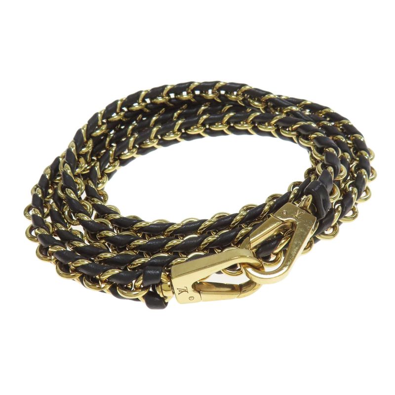 Louis Vuitton M45165 Vanity NVPM Handbag Monogram Reverse Women