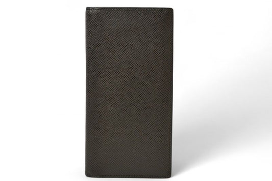Louis Vuitton Wallet Fold Men's Louis Vuitton Long Wallet Portefeuille Alexandre