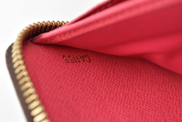 Louis Vuitton Wallet Louis Vuitton Long Wallet Zippy Wallet Monogram V M60936