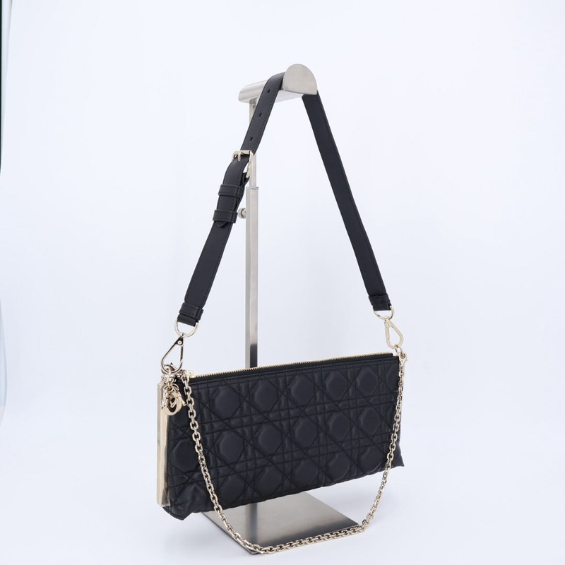 Dior Miss Dior Midi Shoulder Bag