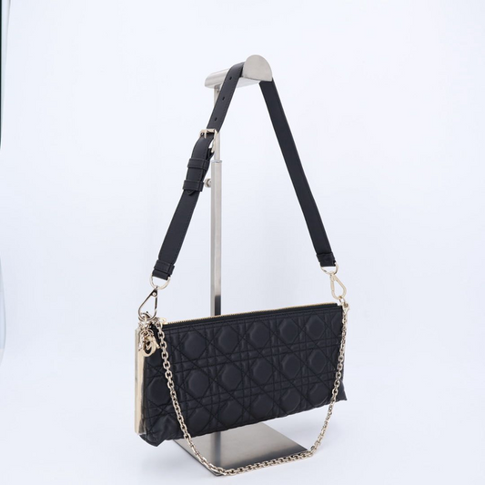 Dior Miss Dior Midi Shoulder Bag