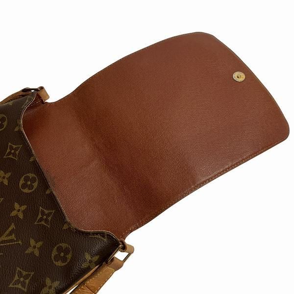 Louis Vuitton Monogram Musette Salsa M51258 Bag Shoulder Bag Women